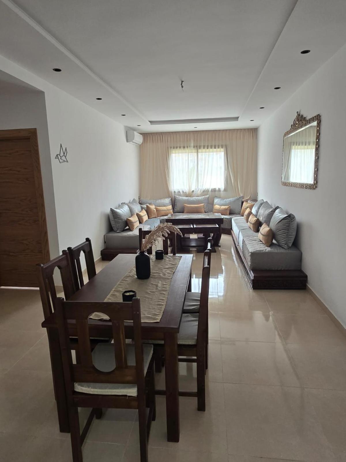 Apartment Casa Cite Sportive 2 Tanger